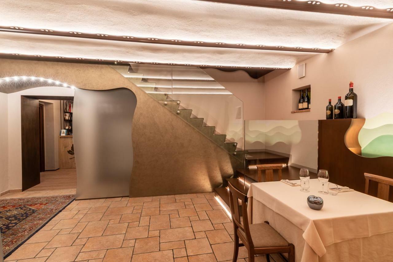 Il Vigneto Guest House Roddi Exterior photo
