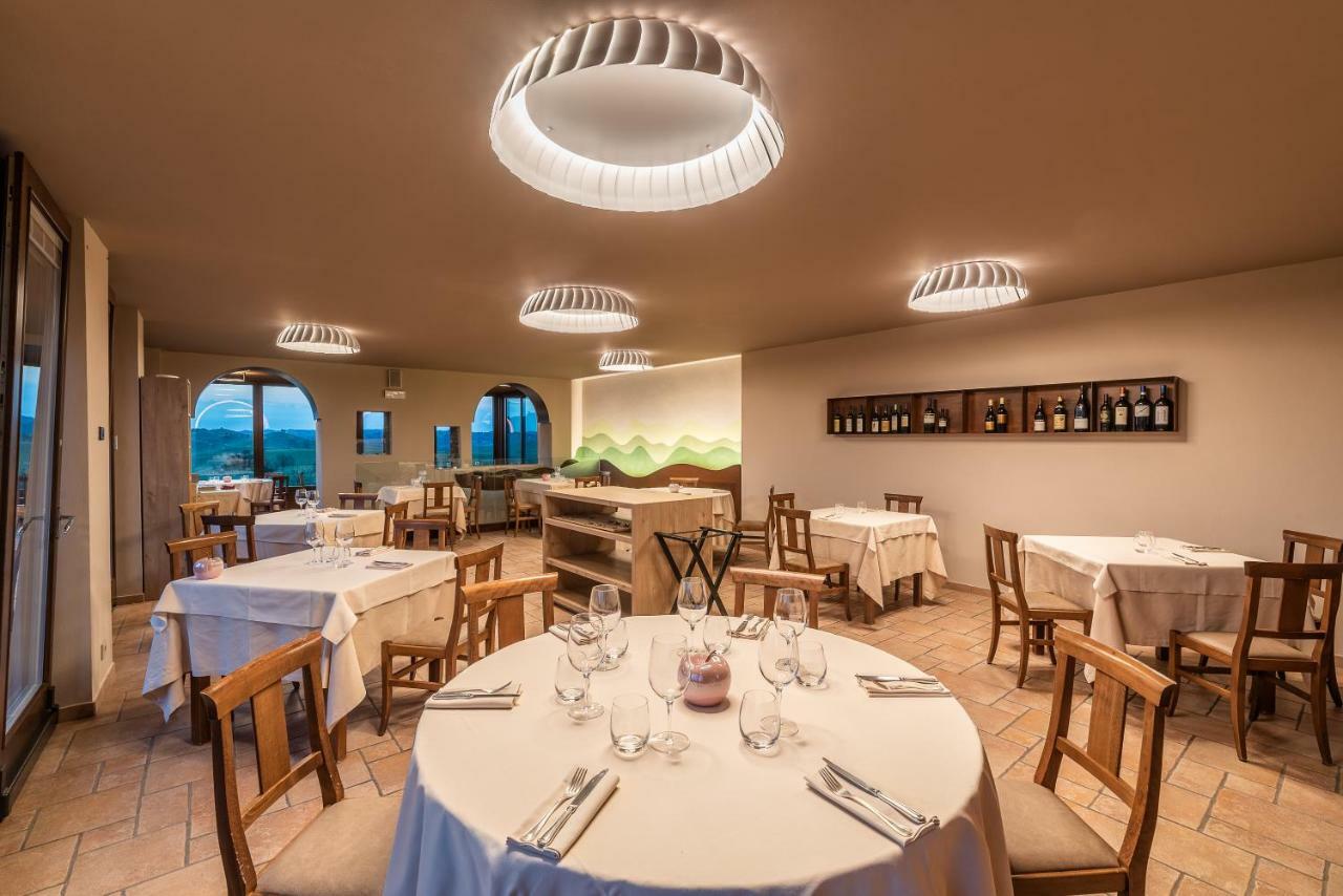 Il Vigneto Guest House Roddi Exterior photo